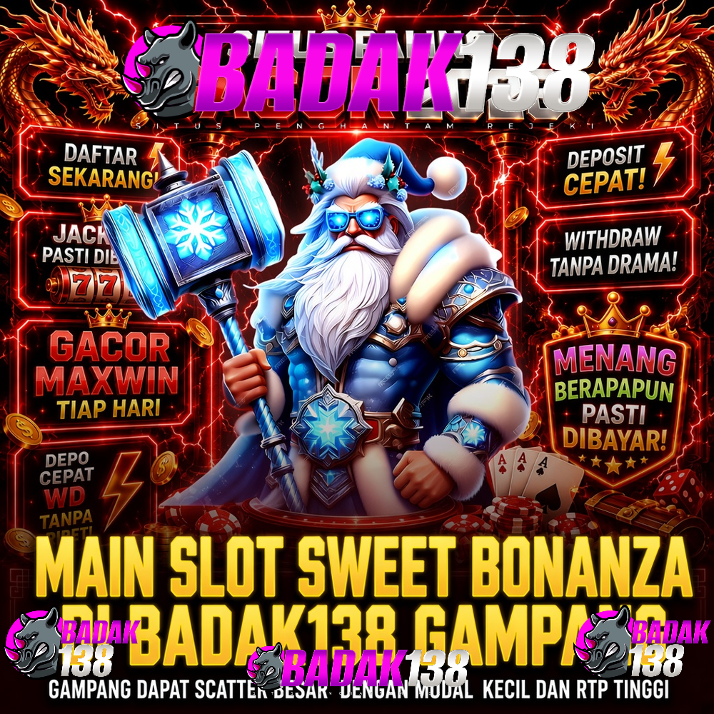 BADAK138